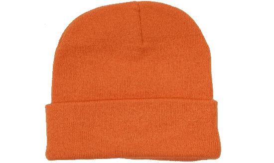 24pc $300- Acrylic Beanie - Toque 4243 - Kitchener Screen Printing