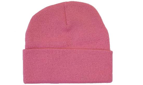 24pc $300- Acrylic Beanie - Toque 4243 - Kitchener Screen Printing