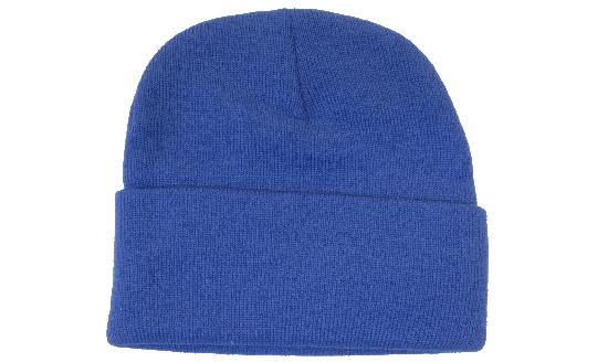 24pc $300- Acrylic Beanie - Toque 4243 - Kitchener Screen Printing