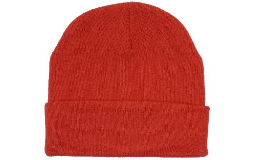 24pc $300- Acrylic Beanie - Toque 4243 - Kitchener Screen Printing