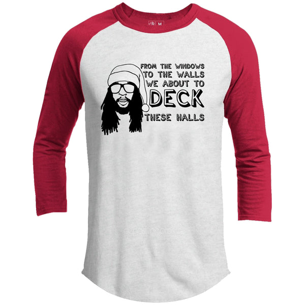 from the windows to the walls (black) - Kitchener Screen Printing