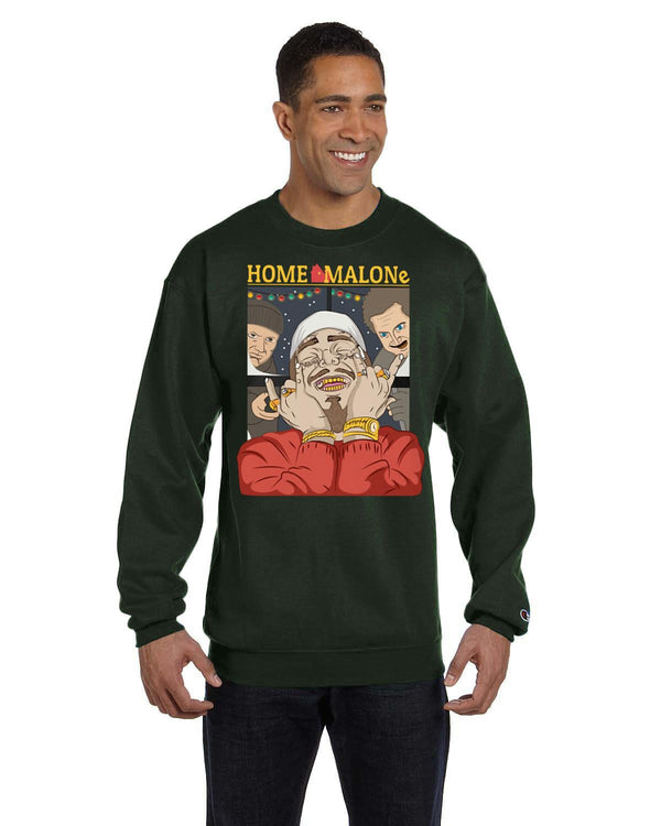 Champion 12 oz./lin. yd. Double Dry Eco Crew | S600 - Kitchener Screen Printing