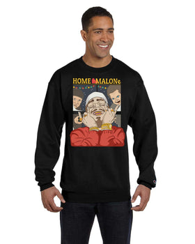 Champion 12 oz./lin. yd. Double Dry Eco Crew | S600