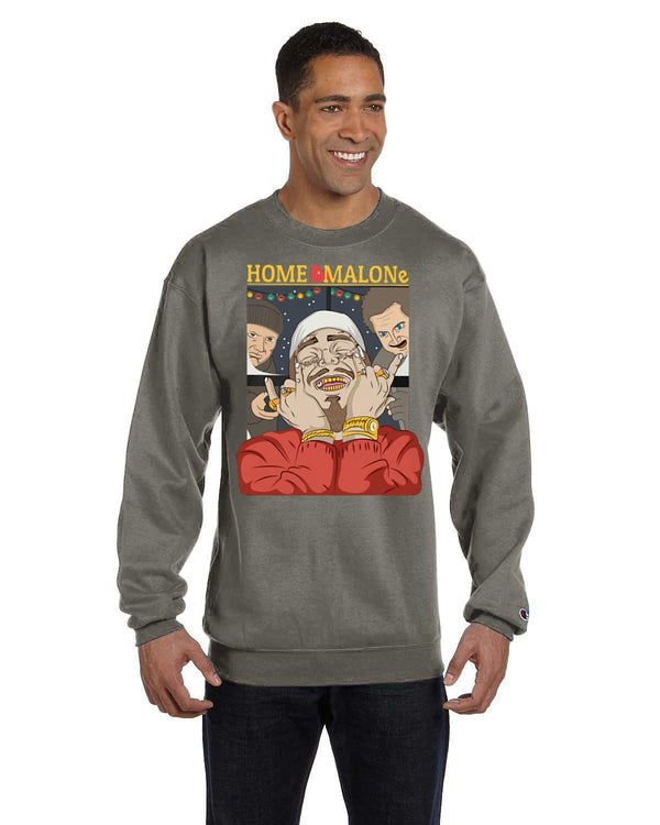 Champion 12 oz./lin. yd. Double Dry Eco Crew | S600 - Kitchener Screen Printing