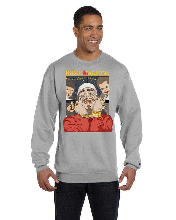 Champion 12 oz./lin. yd. Double Dry Eco Crew | S600 - Kitchener Screen Printing