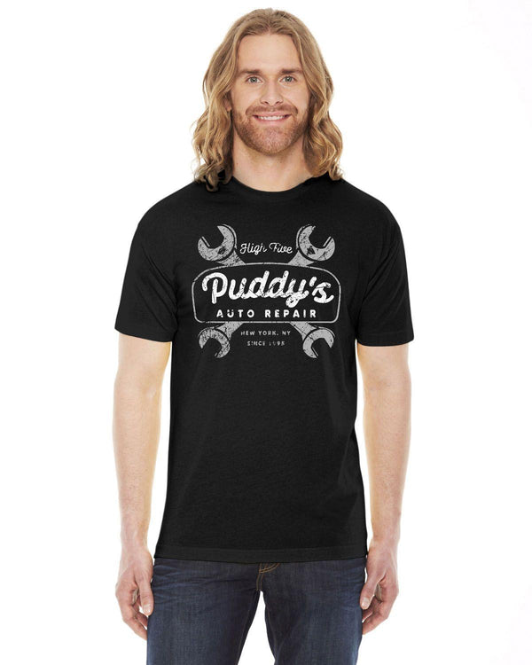 PUDDY'S AUTO REPAIR - Kitchener Screen Printing