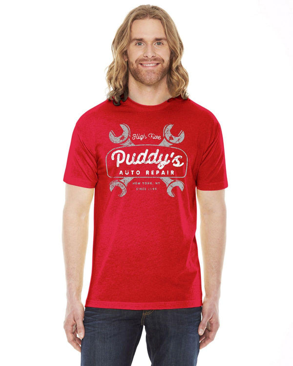PUDDY'S AUTO REPAIR - Kitchener Screen Printing