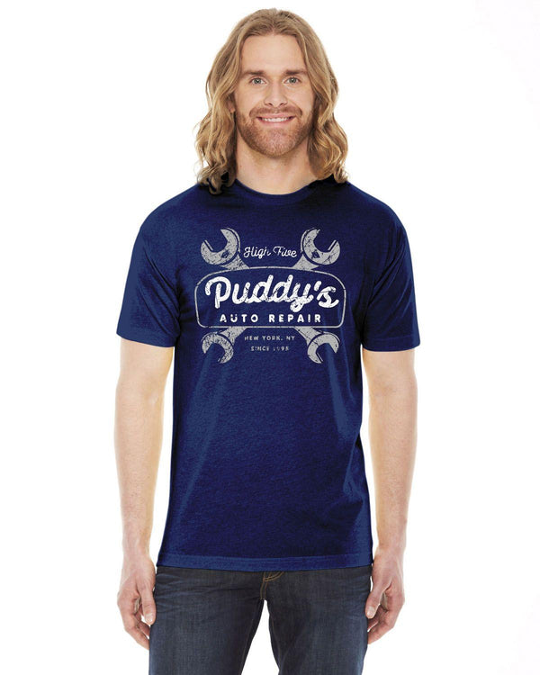 PUDDY'S AUTO REPAIR - Kitchener Screen Printing