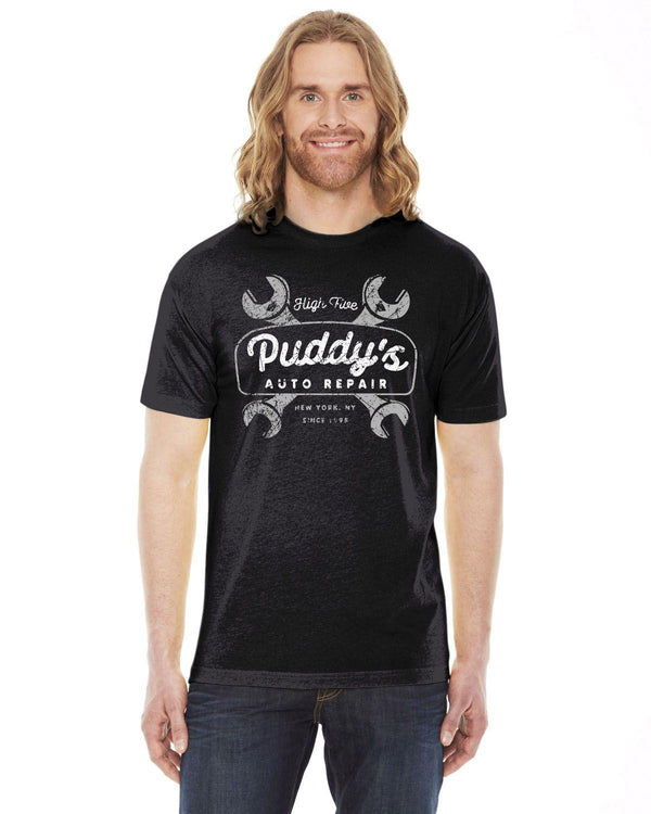 PUDDY'S AUTO REPAIR - Kitchener Screen Printing