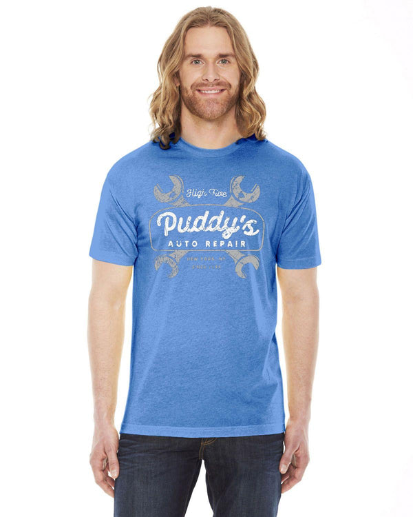 PUDDY'S AUTO REPAIR - Kitchener Screen Printing