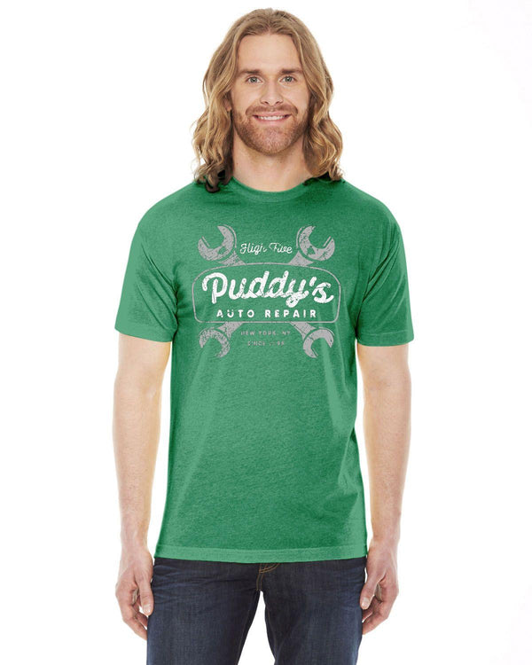 PUDDY'S AUTO REPAIR - Kitchener Screen Printing