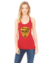 McFly's Guitar & AMP | Bella + Canvas Ladies' Triblend Racerback Tank | 8430 - Kitchener Screen Printing
