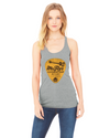 McFly's Guitar & AMP | Bella + Canvas Ladies' Triblend Racerback Tank | 8430 - Kitchener Screen Printing