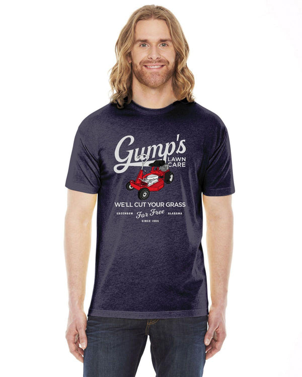 Gump's Lawn Care - Kitchener Screen Printing