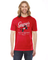 Gump's Lawn Care - Kitchener Screen Printing