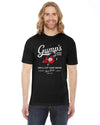 Gump's Lawn Care - Kitchener Screen Printing