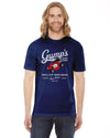 Gump's Lawn Care - Kitchener Screen Printing