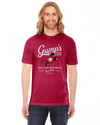Gump's Lawn Care - Kitchener Screen Printing