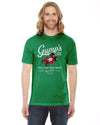 Gump's Lawn Care - Kitchener Screen Printing