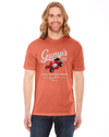 Gump's Lawn Care - Kitchener Screen Printing