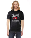 Gump's Lawn Care - Kitchener Screen Printing