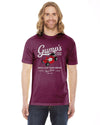 Gump's Lawn Care - Kitchener Screen Printing