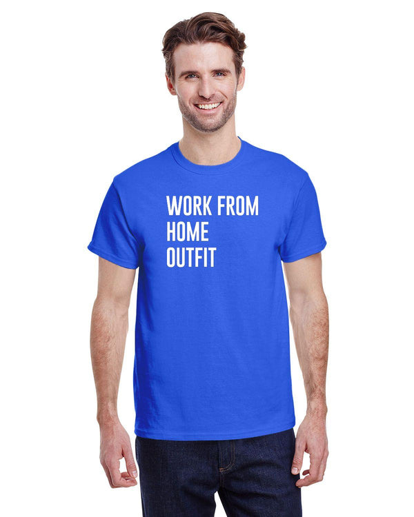Work from home outfit - Kitchener Screen Printing
