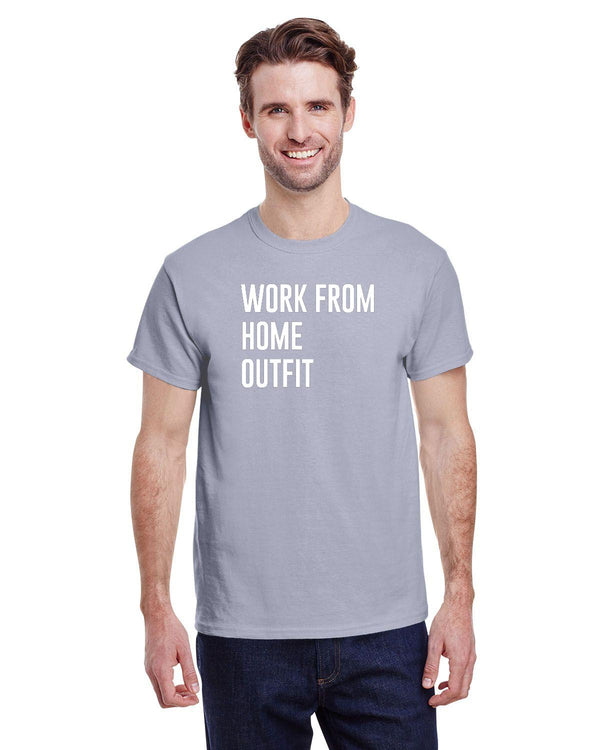 Work from home outfit - Kitchener Screen Printing