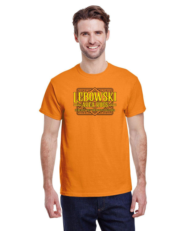 Lebowski Area Rugs - Kitchener Screen Printing