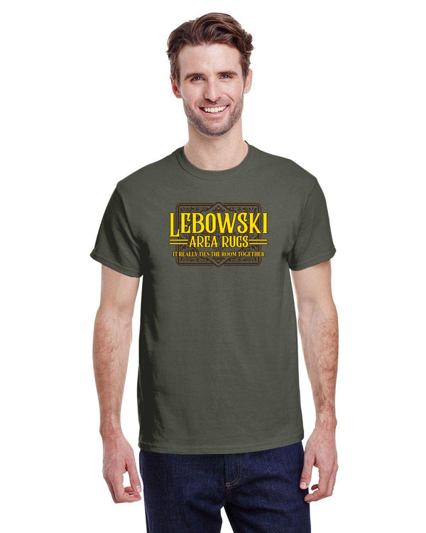 Lebowski Area Rugs - Kitchener Screen Printing