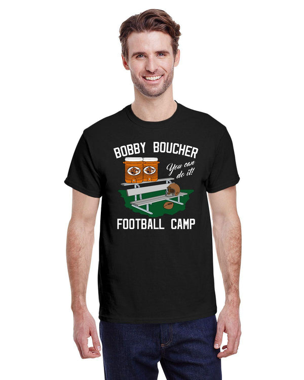 Bobby Boucher - Kitchener Screen Printing
