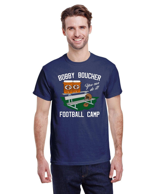 Bobby Boucher - Kitchener Screen Printing
