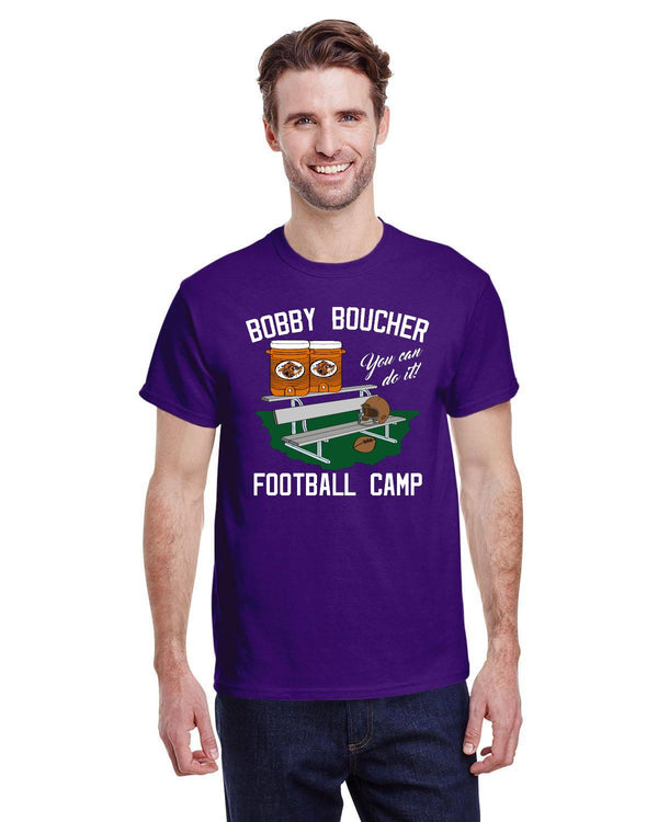 Bobby Boucher - Kitchener Screen Printing