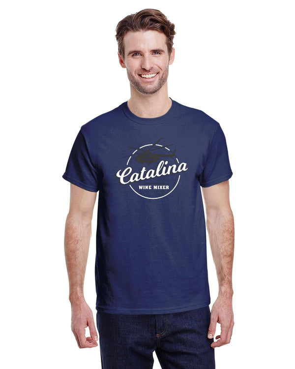Catalina wine mixer - Kitchener Screen Printing