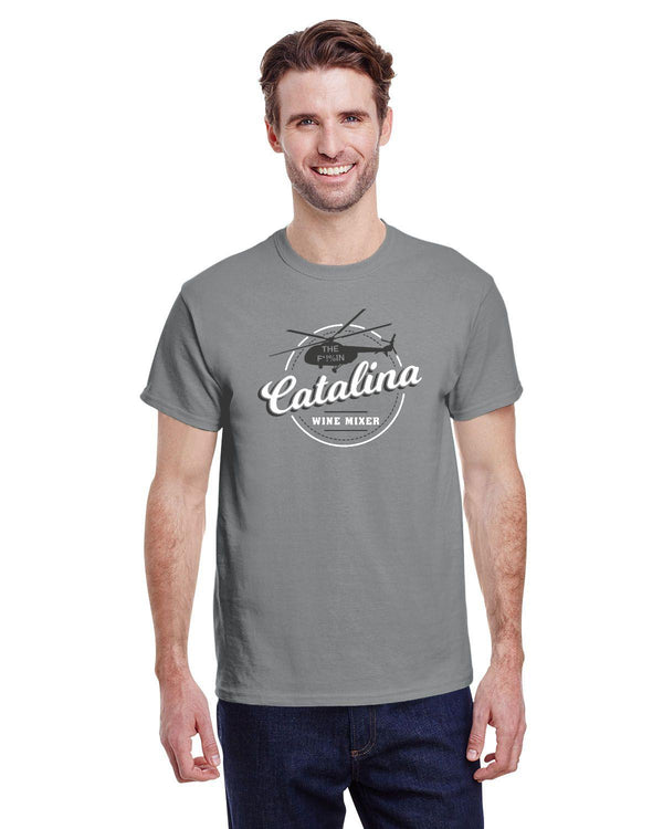 Catalina wine mixer - Kitchener Screen Printing