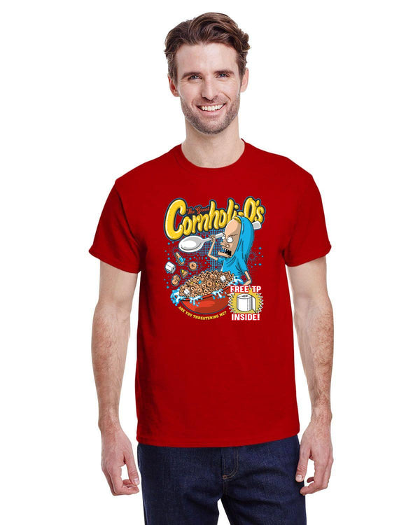 CornholiO's - Kitchener Screen Printing