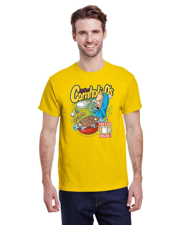 CornholiO's - Kitchener Screen Printing