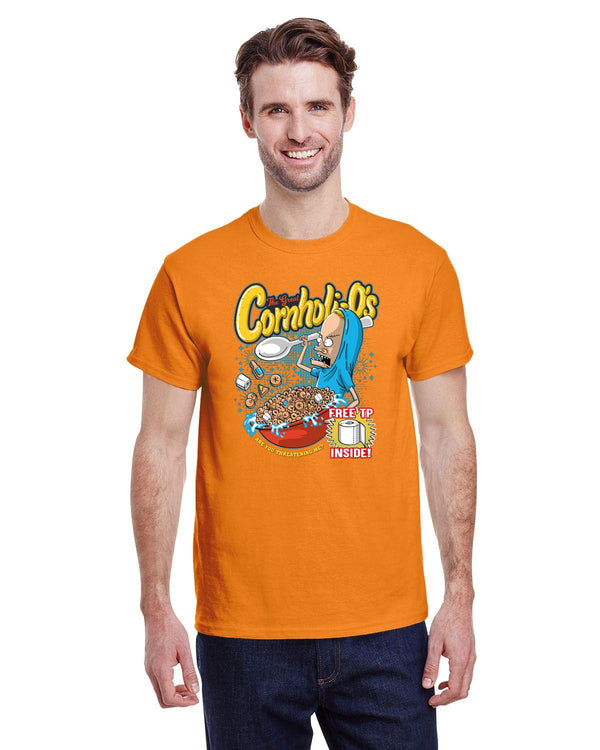 CornholiO's - Kitchener Screen Printing