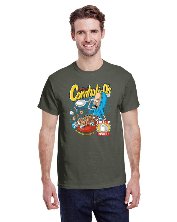 CornholiO's - Kitchener Screen Printing