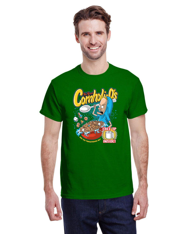 CornholiO's - Kitchener Screen Printing