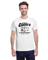 Cousin Eddie's RV - Kitchener Screen Printing