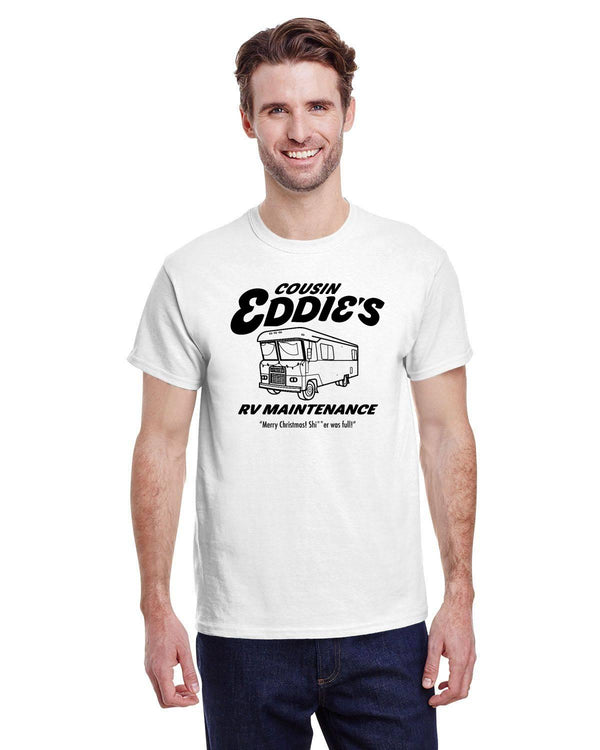 Cousin Eddie's RV - Kitchener Screen Printing