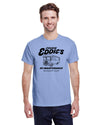 Cousin Eddie's RV - Kitchener Screen Printing