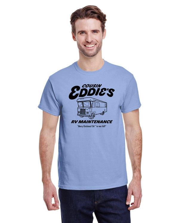 Cousin Eddie's RV - Kitchener Screen Printing