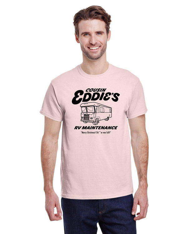 Cousin Eddie's RV - Kitchener Screen Printing