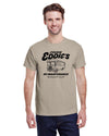 Cousin Eddie's RV - Kitchener Screen Printing