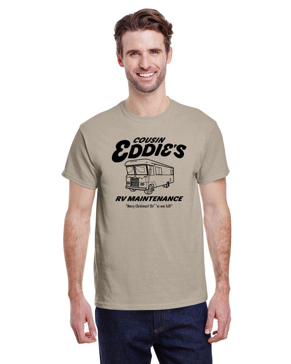 Cousin Eddie's RV - Kitchener Screen Printing