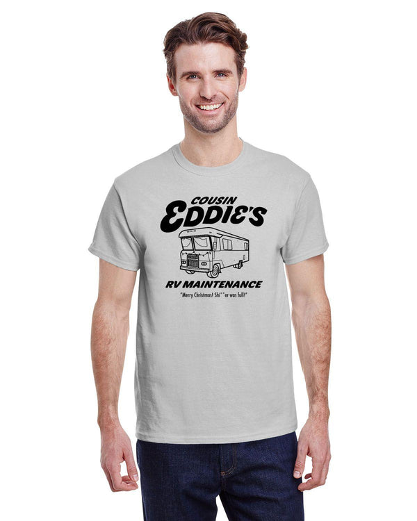 Cousin Eddie's RV - Kitchener Screen Printing