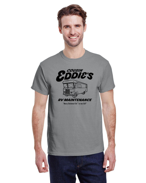 Cousin Eddie's RV - Kitchener Screen Printing