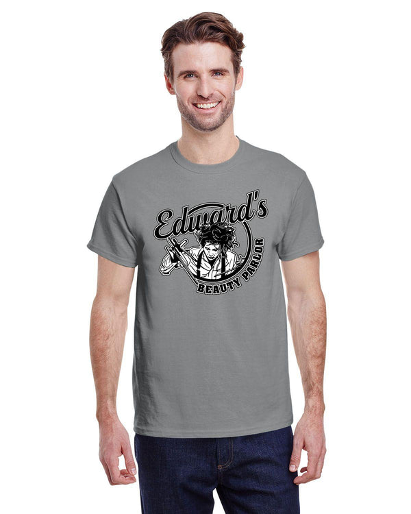 Eduard's beauty parlor - Kitchener Screen Printing